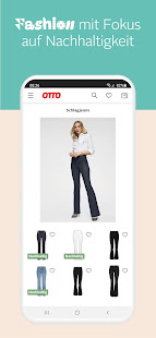OTTO - Shopping und Mu00f6bel  Screenshots 5