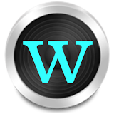 Voice Wiki icon