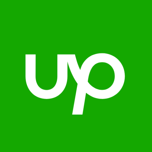Upwork for Clients 1.55.0 Icon