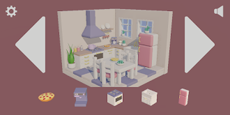 Game screenshot Удовольствие от поиска hack