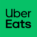 Uber Eats: Food Delivery icono