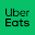 Uber Eats: Food Delivery APK icon