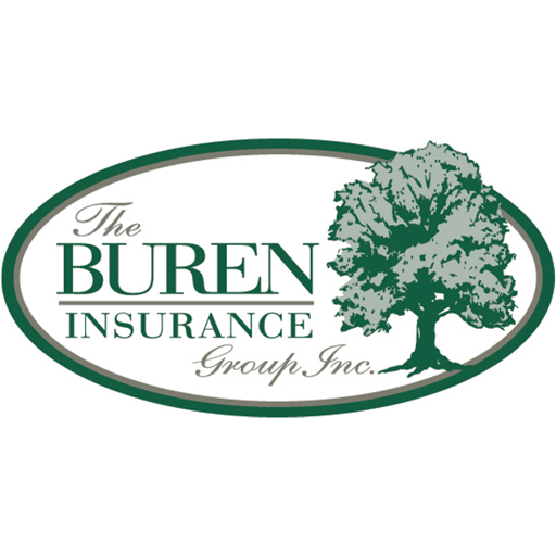 The Buren Insurance Group logo