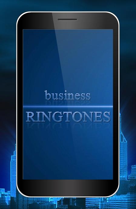 Business & Corporate Ringtones - 1.3 - (Android)