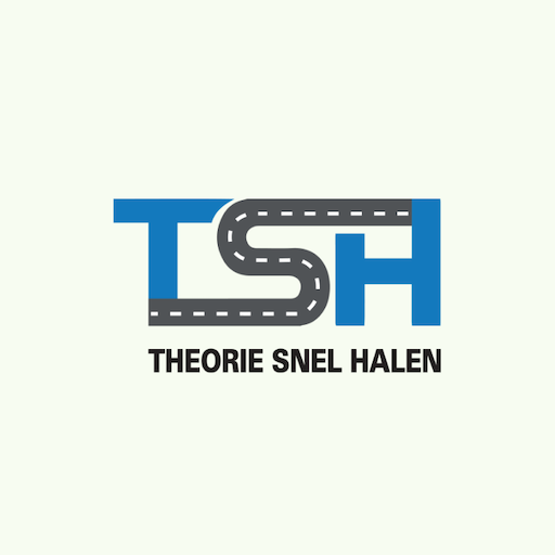 Theorie Snel Halen logo