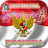 Lagu Nasional Indonesia +lirik icon