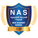 New Academy School icon