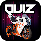 Quiz for KTM RC8R Fans icon