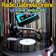 Radio Gabriela On line, La Nueva Generación V2
