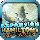 Hamilton's Adv. THD: Expansion icon