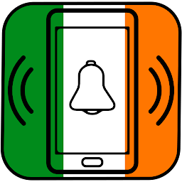 Icon image Irish Ringtones