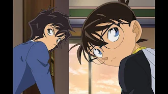 Tvアニメ 名探偵コナン Seisoen 19 Episode 759 Tv Op Google Play
