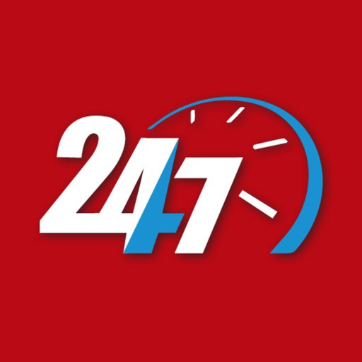 Xem247 -Trực tiếp giải trí 24h logo