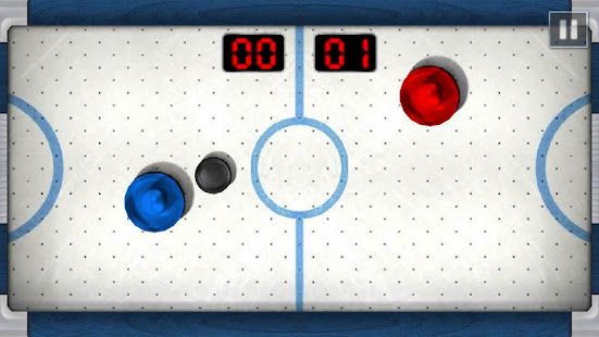 Ice Hockey 3D screenshots 10