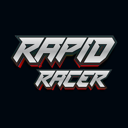 Rapid Racer logo