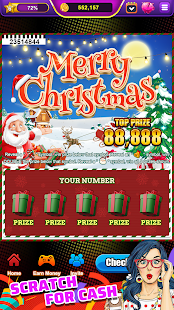 Lucky Scratchers: Lotto Card 1.0.0 APK screenshots 4