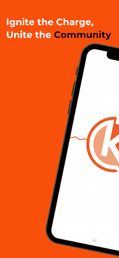 Android application Kurrent Charge screenshort