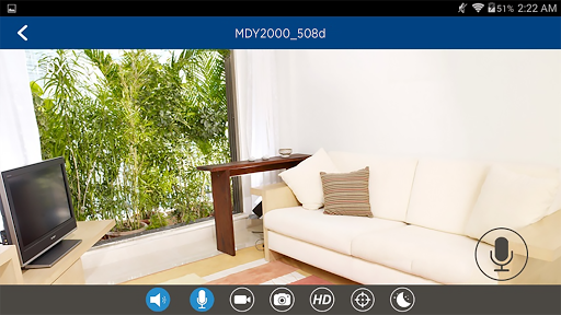 hellosecurity-DIY Screen 2