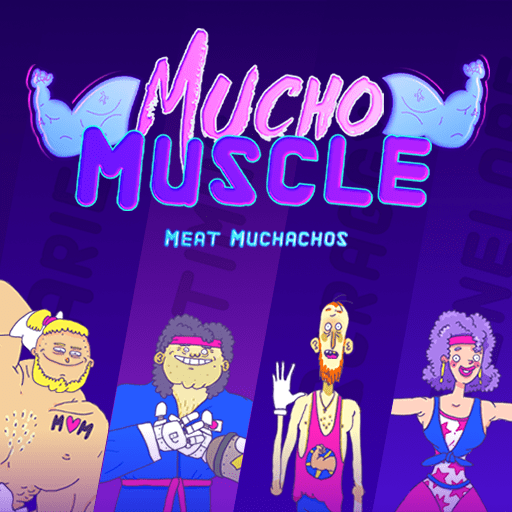 Mucho Muscle 1.0.2 Icon