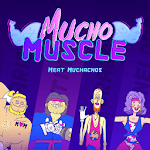 Cover Image of Скачать Mucho Muscle  APK