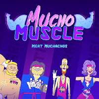 Mucho Muscle