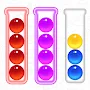 Ball Sort: Color Puzzle Game