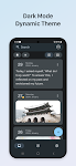 screenshot of ONEDiary - Your Daily Journal