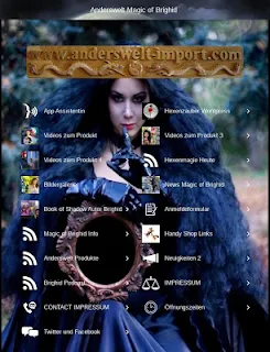 Witches Ritual Tools Wholesale