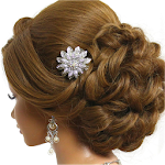 Cover Image of Скачать Girls Hairstyle Step by Step 1.0 APK