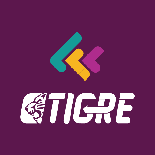 Tigree Download on Windows