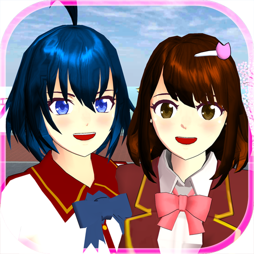 Sakura School Simulator Mod APK 1.039.76 (Unlimited money)