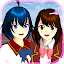 SAKURA School Simulator APK v1.039.05 (MOD Unlocked All)