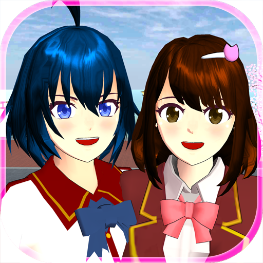 SAKURA School Simulator Download latest Android APK