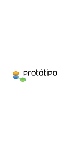 Android application Prototipo screenshort