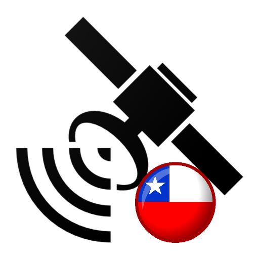 Chile Incendios Live logo