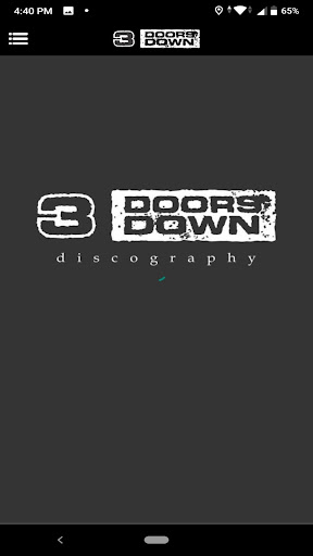 3 Doors Down discography