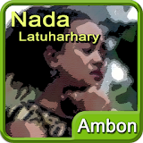 Lagu Nada Latuharhary Ambon icon