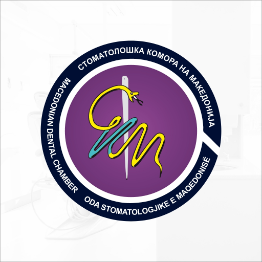 SKM MKD logo