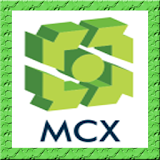 MCX Live Price Watch icon