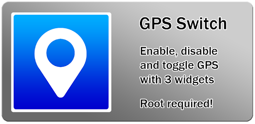 GPS Switch (Root)