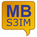 MBS3IM icon