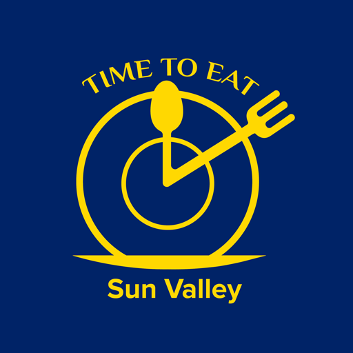 Time To Eat Sun Valley logo
