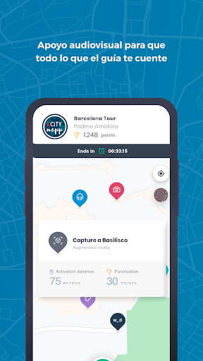 iCityMapp