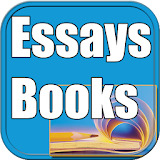 Essay Books icon