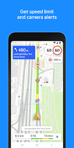 Yandex.Maps – App to the city v10.7.0 Mod AdFree 4