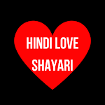 Cover Image of Download Hindi Love Shayari 1.0 APK
