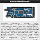 Pengenalan Arduino Mega 2560 icon