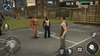 Game screenshot Побег из тюрьмы Prison Escape hack