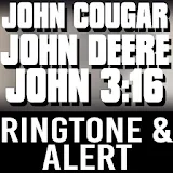 John Cougar Ringtone and Alert icon