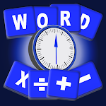 Cover Image of Download Unscramble Words and Numbers  APK